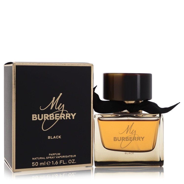 Burberry My Black Edp 100 Ml Kadın Parfüm 