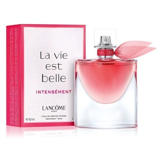 Lancome La Vie Est Belle Intensément Edp 100 ml Kadın Parfüm 