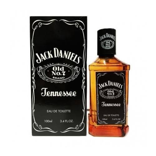 Jack Daniels Tennessee Edt Tester Erkek Parfüm 100 Ml 