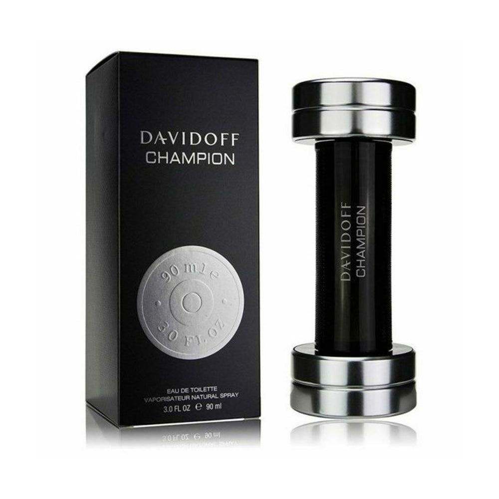 Davidoff Champion Edt 90 Ml Erkek Parfümü 