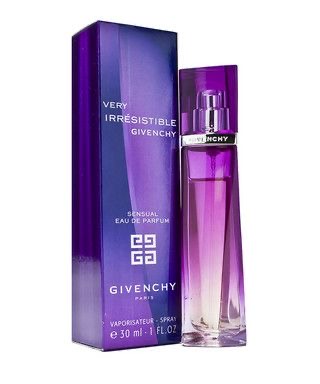 Givenchy Very Irresistible Sensual Edp 75 Ml Kadın Parfüm 