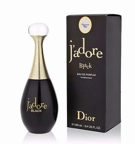 Dior jadore black kadın parfüm 100 ml 