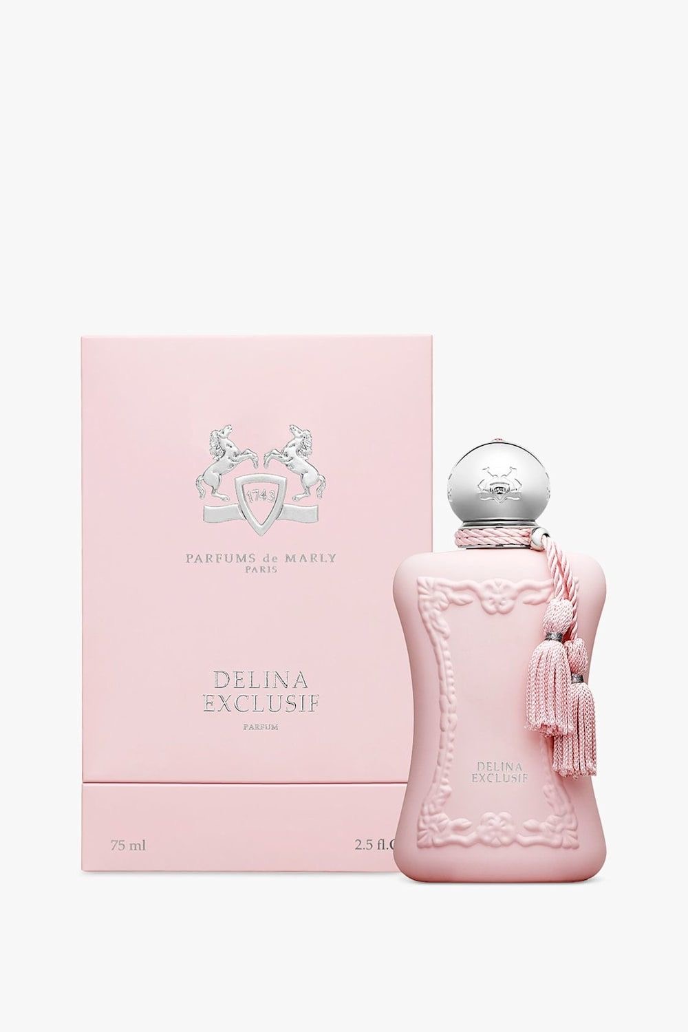 Delina Exclusive Edp Kadın 75ML Parfüm 