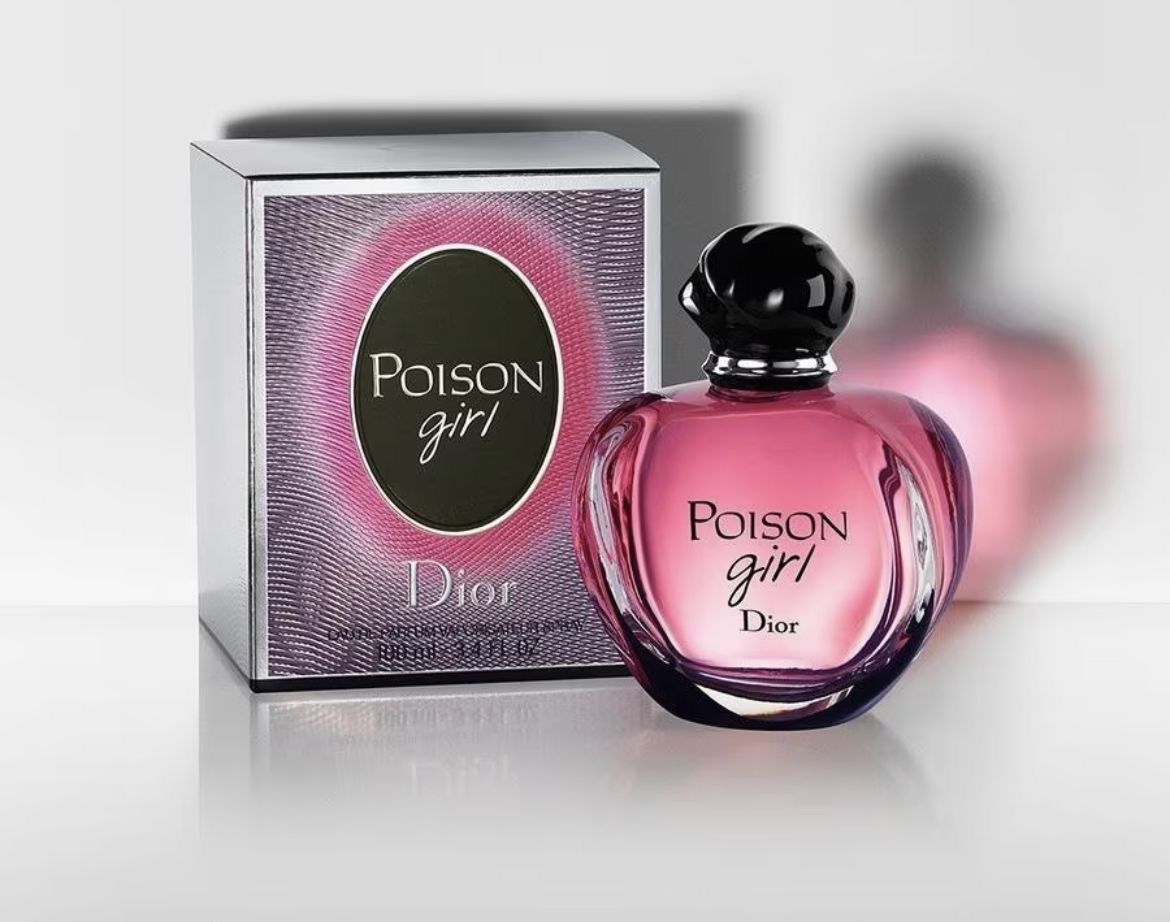 Dior Hypnotic Poison Girl Edp 100 Ml Kadın Parfüm 