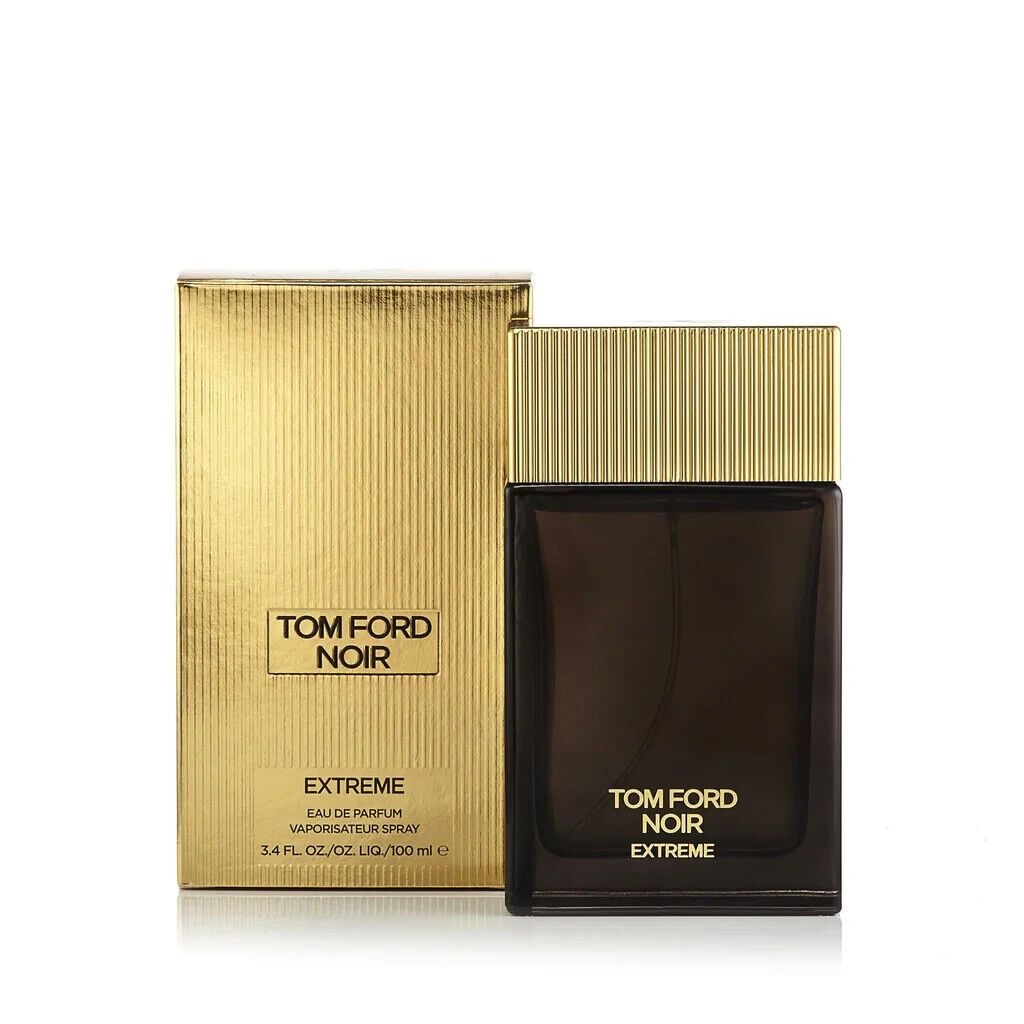 Tom Ford Noir Extreme Edp 100 Ml Erkek Parfüm 