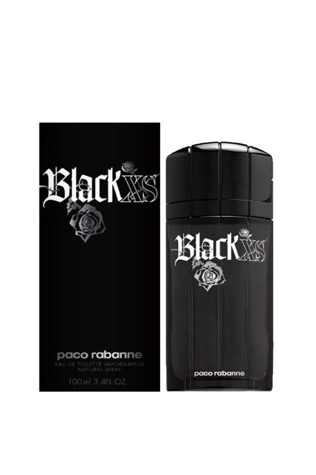 Paco Rabanne Black XS Edt 100 Ml Erkek Parfüm 