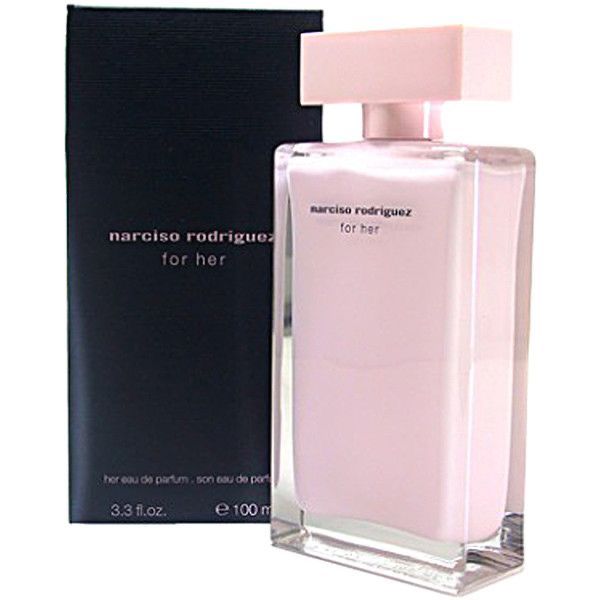 Narciso Rodriguez For Her 100 ml Kadın Parfum 
