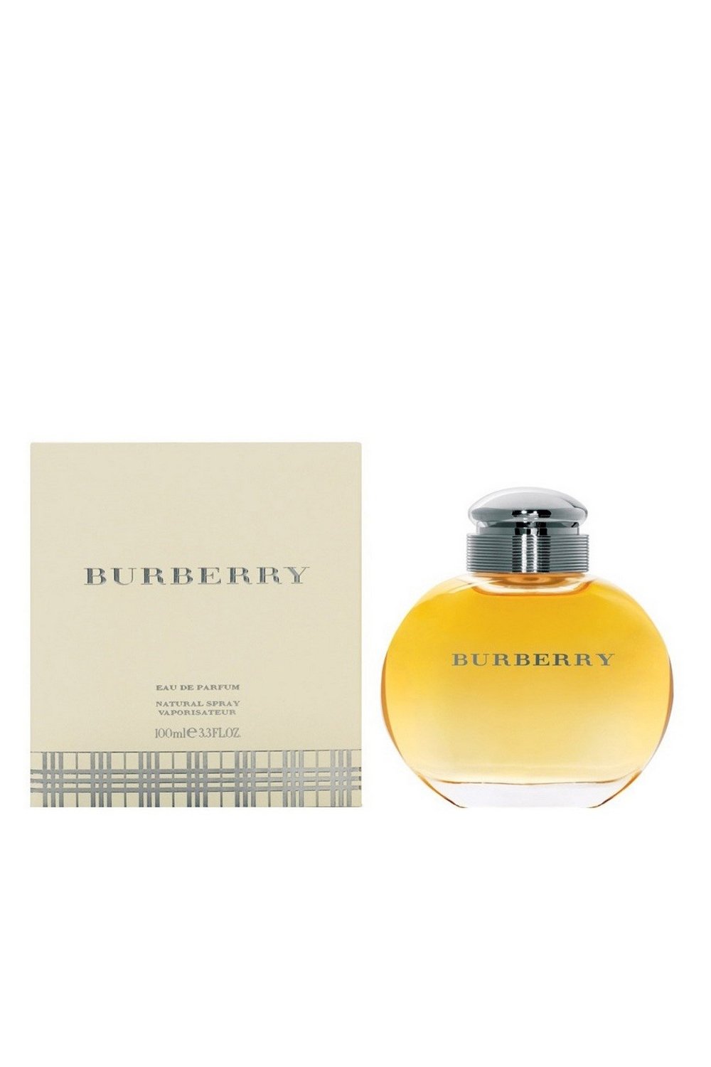 Burberry Classic Edp 100 ml  Kadın Parfüm 