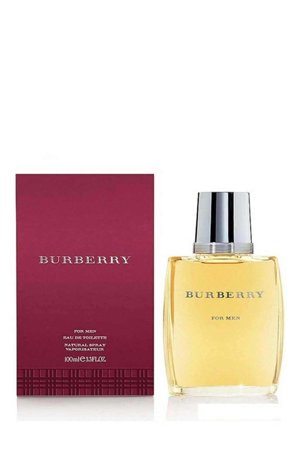 Burberry Classic Edt 100 Ml Erkek Parfüm 