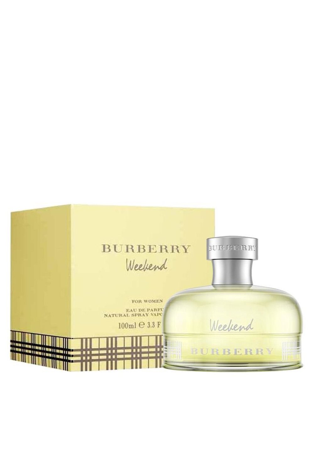 Burberry Weekend EDP 100 ml  Kadın Parfüm 