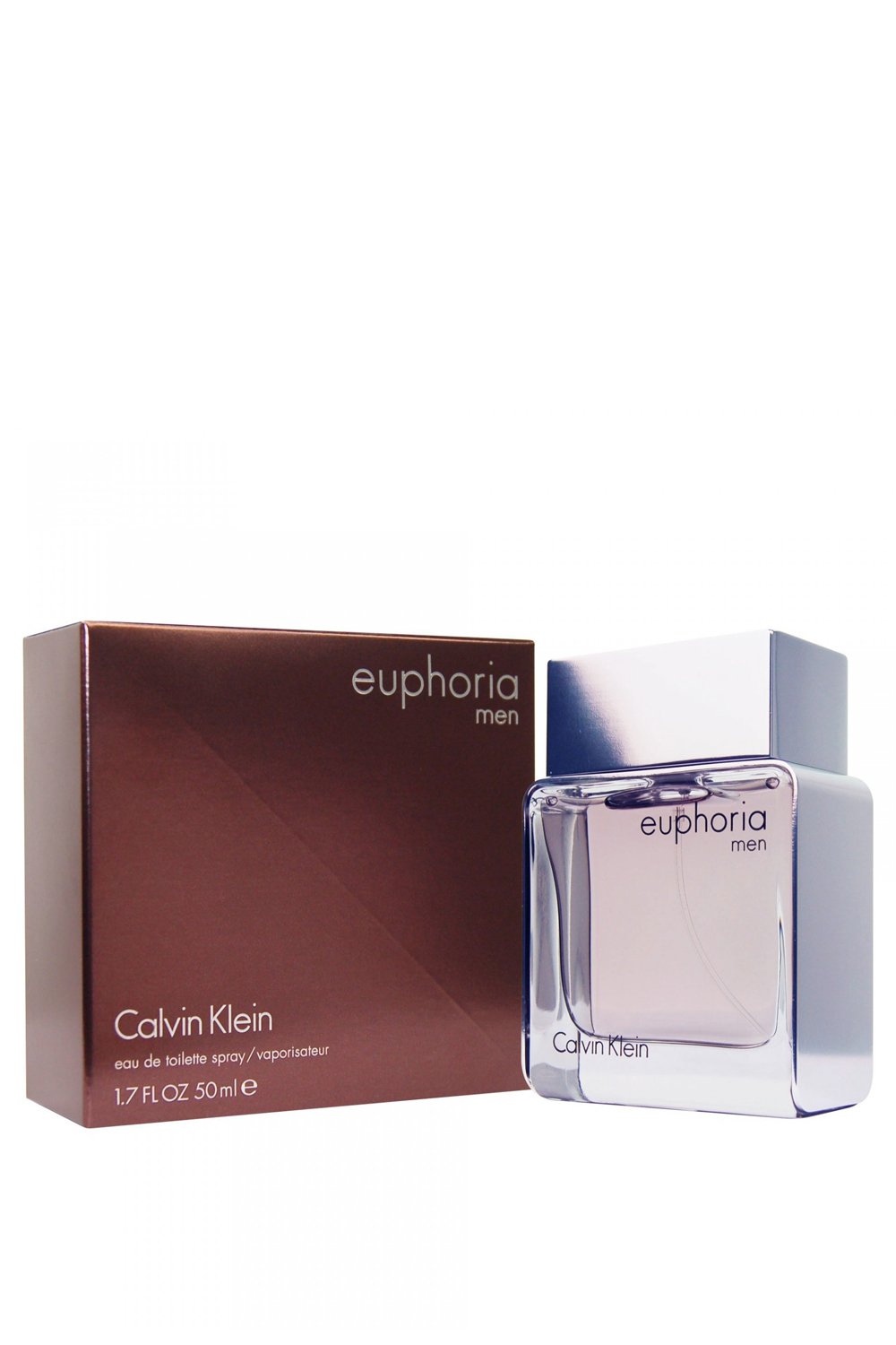 Calvin Klein Euphoria Edt 100 Ml Erkek Parfüm 