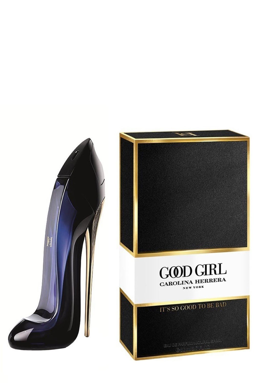 Carolina Herrera Goodgirl Edp 80 ml  Kadın Parfüm 