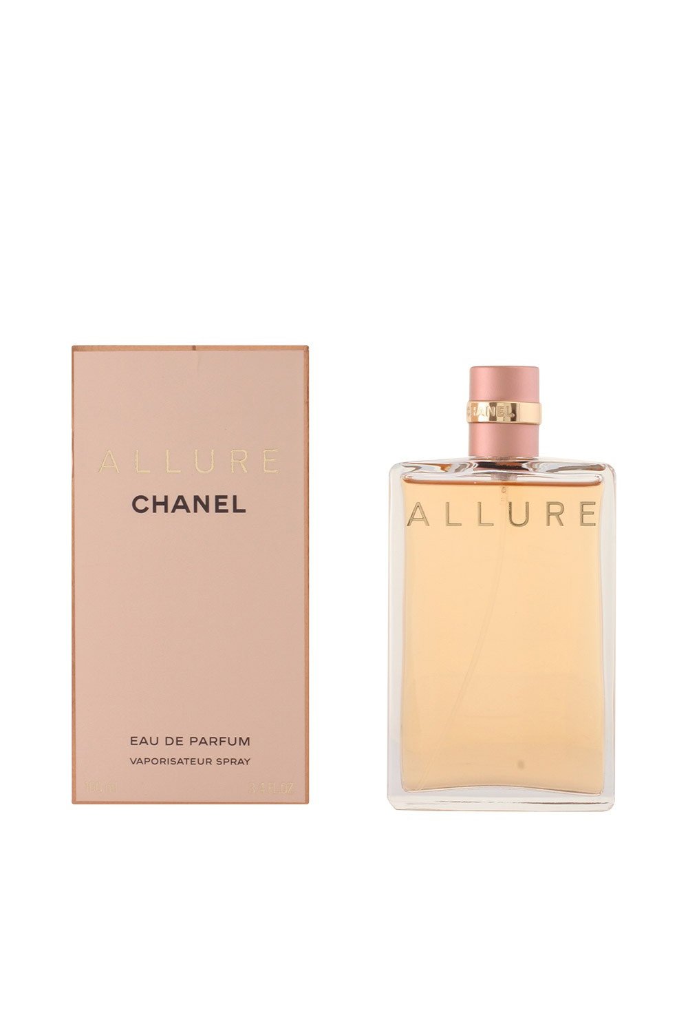Chanel Allure Edp 100 ml  Kadın Parfüm 