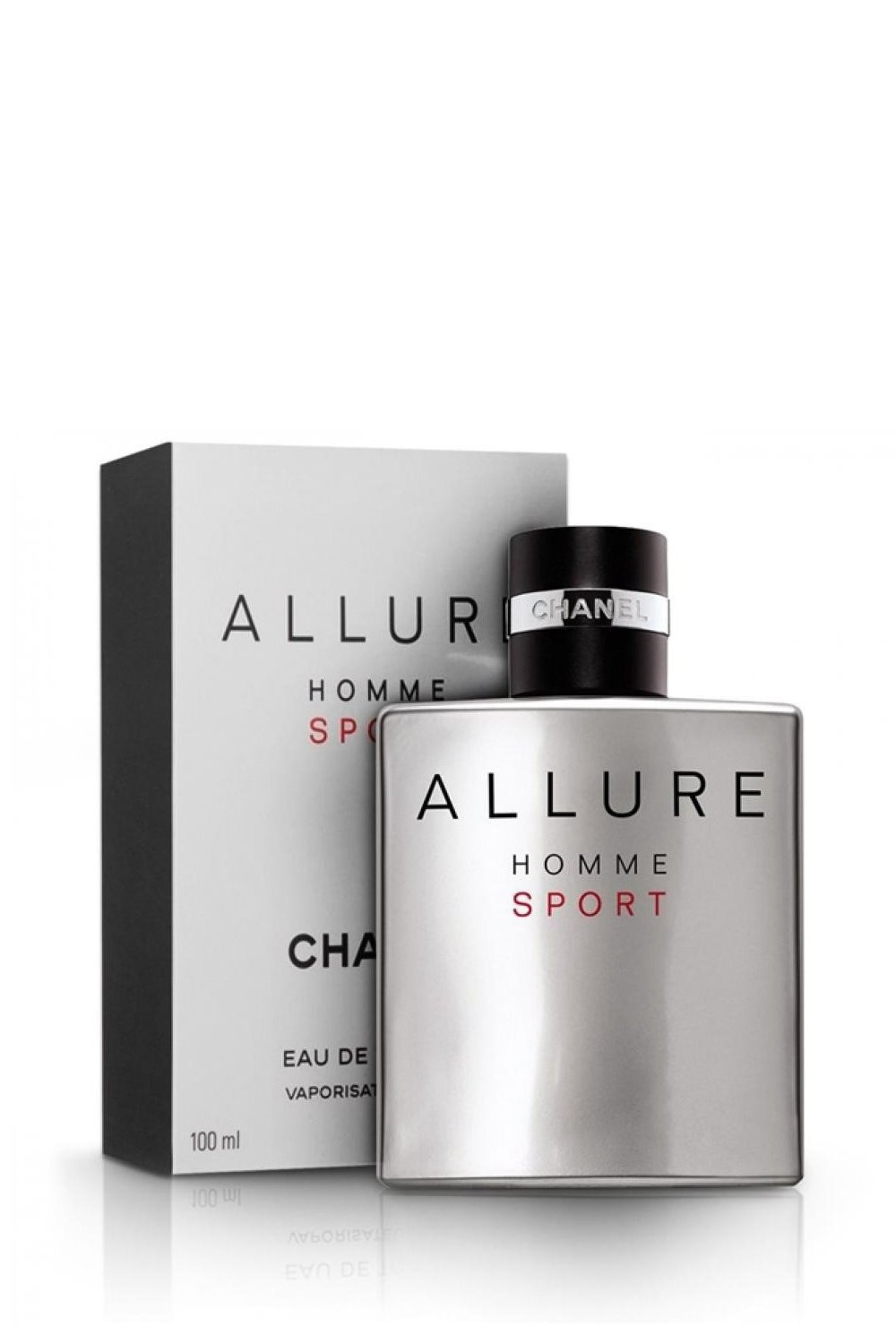 Chanel Allure Home Sport Edt 100 Ml Erkek Parfüm 