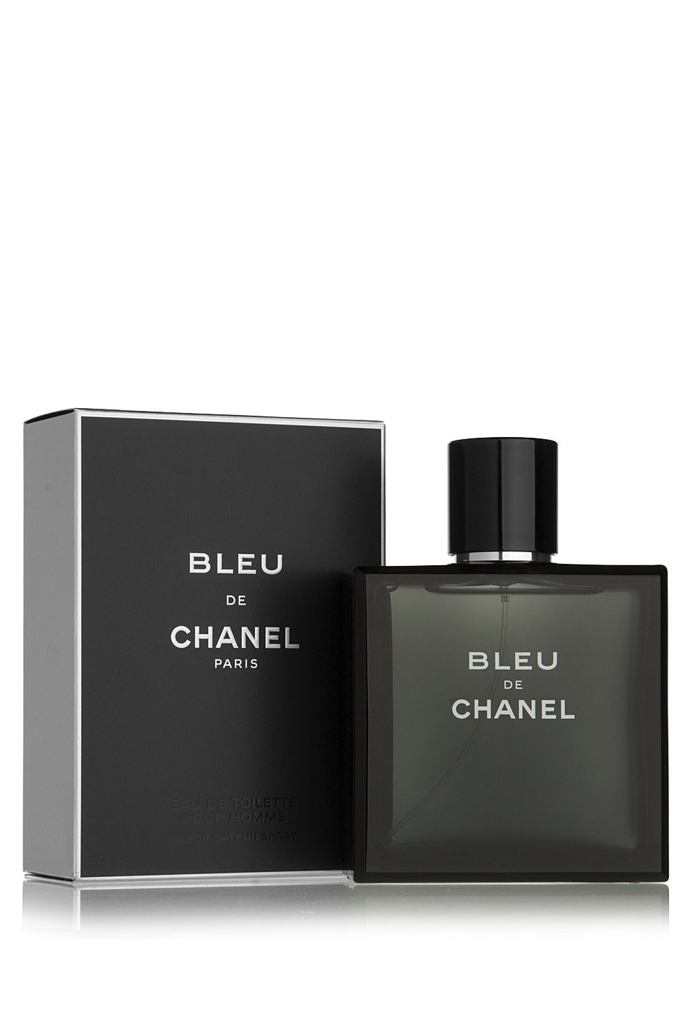 Chanel Bleu De Chanel Edt 100 Ml Erkek Parfüm 