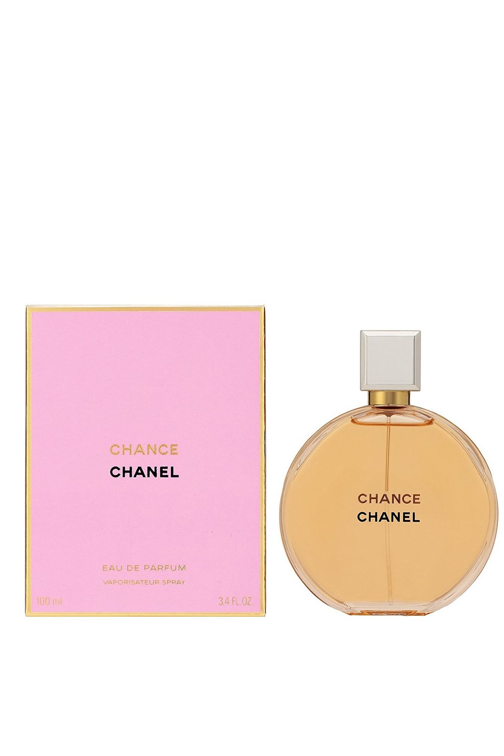 Chanel Chance 100ml  Kadın Parfüm 