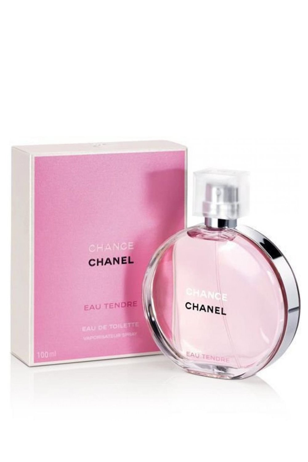 Chanel Chance Tendre 100 ml Kadın Parfüm 