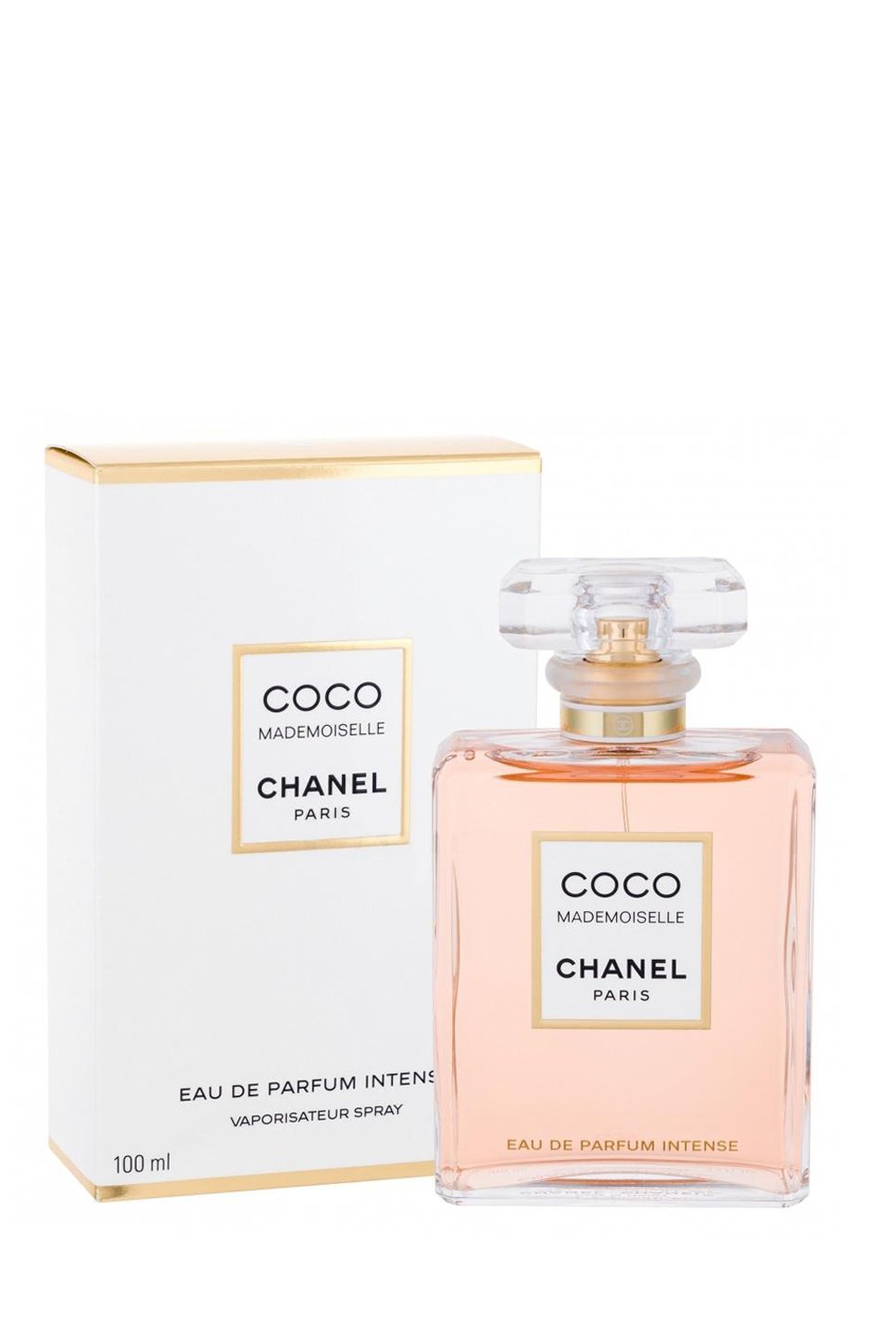 Chanel Coco Mademoiselle Edp 100 Ml Kadın Parfüm 