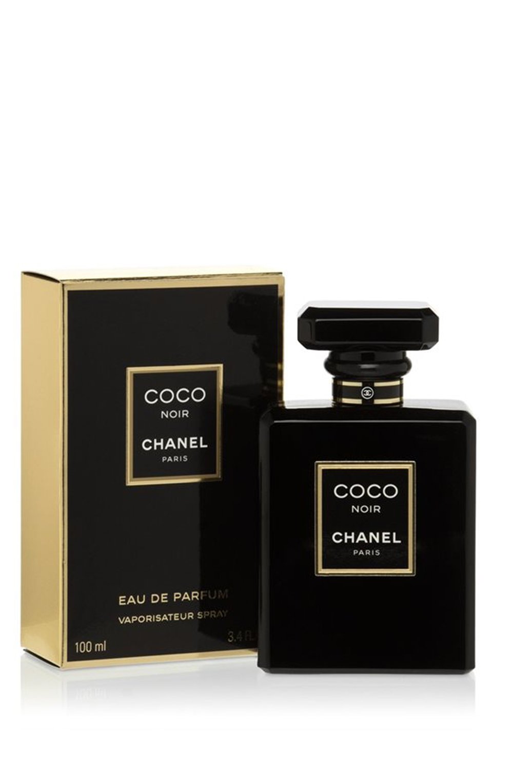 Chanel Coco Noir 100 ml  Kadın Parfüm 