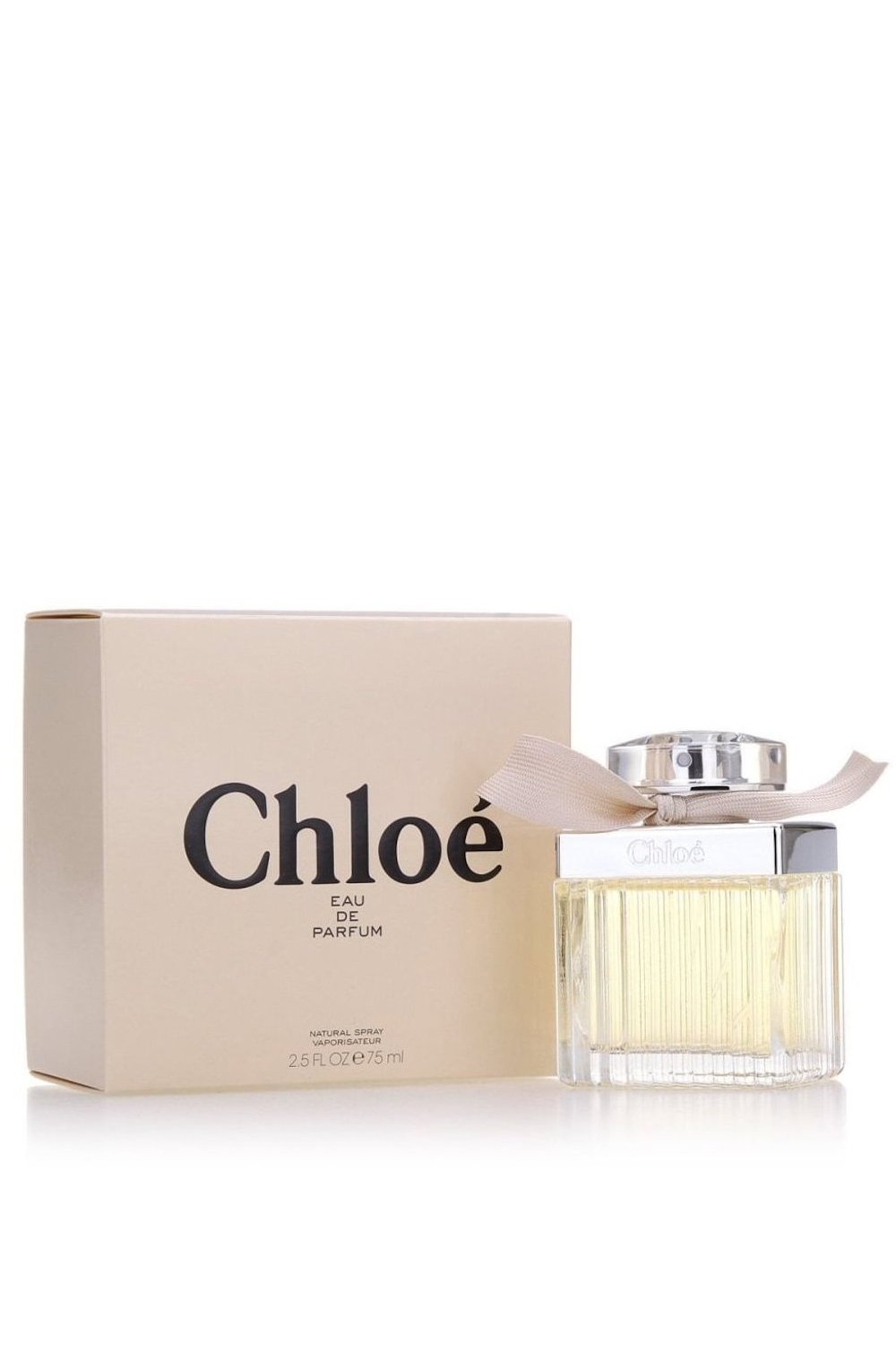 Chloe EDP 75 ml Kadın  Parfüm 