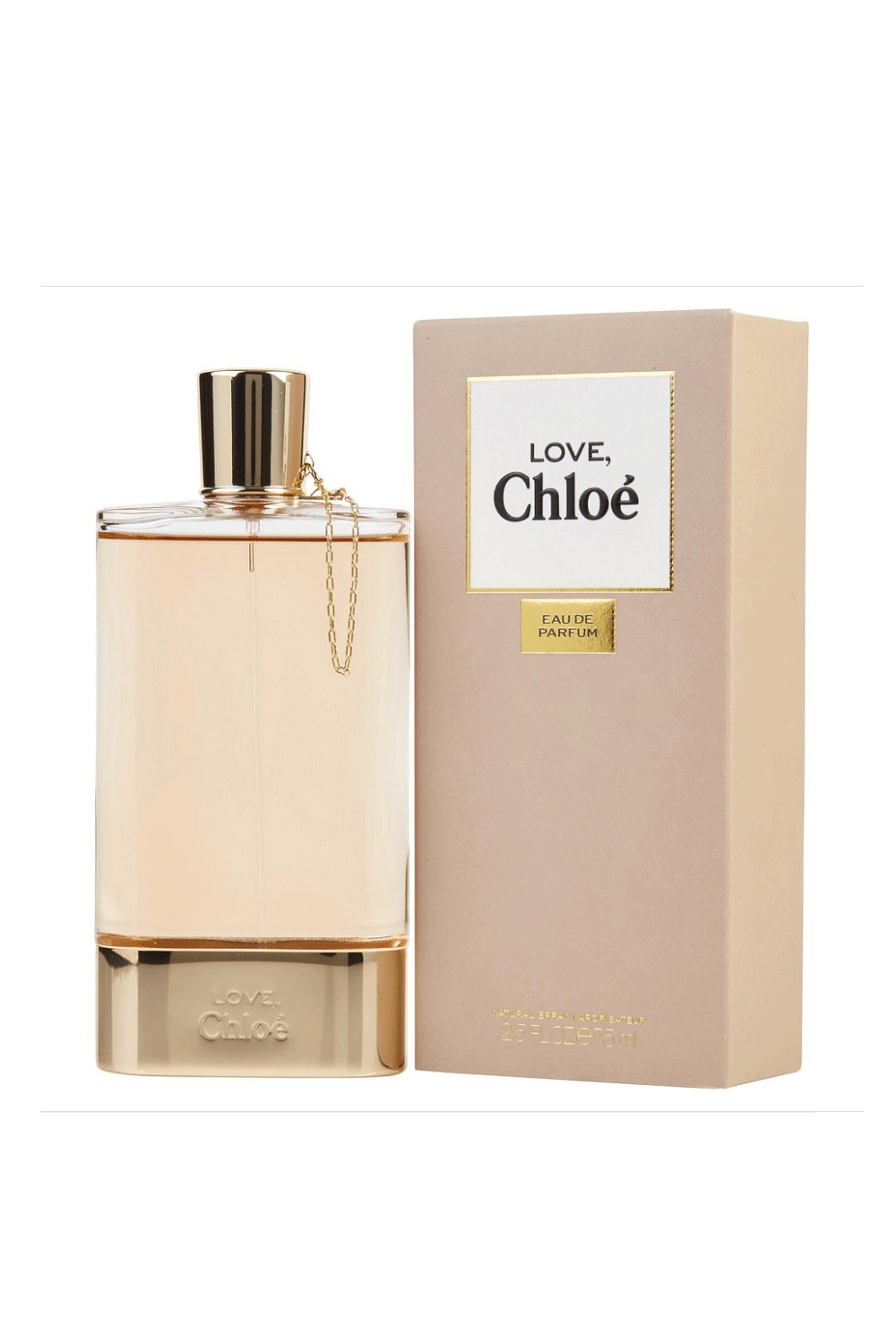 Chloe Love EDP 75 ml  Kadın Parfüm 