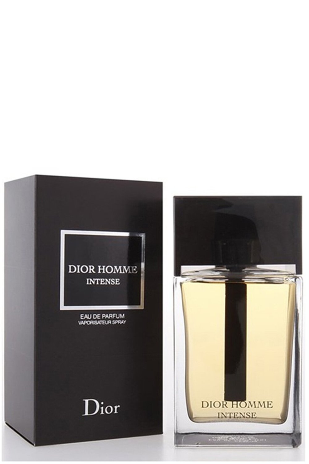 Christian Dior Homme Intense Edp 100 Ml Parfüm 