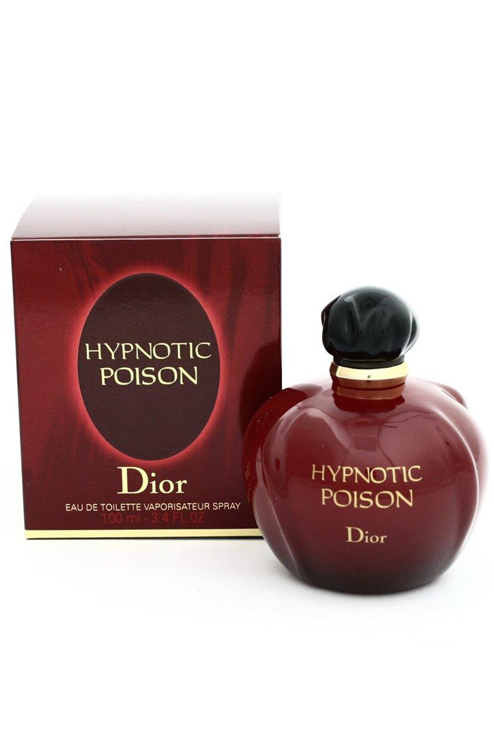 Christian Dior Hypnotic Poison EDT 100 ml  Kadın Parfüm 