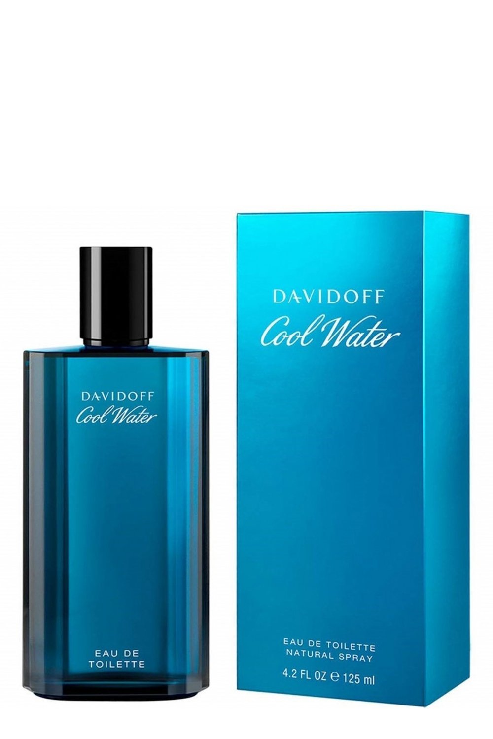 Davidoff Cool Water Edt 125 Ml Erkek Parfüm 