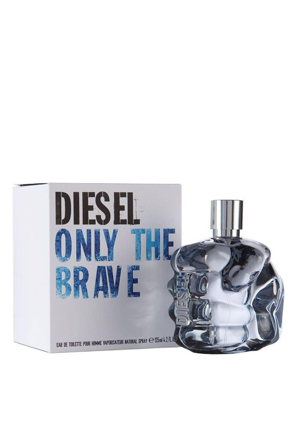 Diesel Only The Brave Edt 125 Ml Erkek Parfümü 