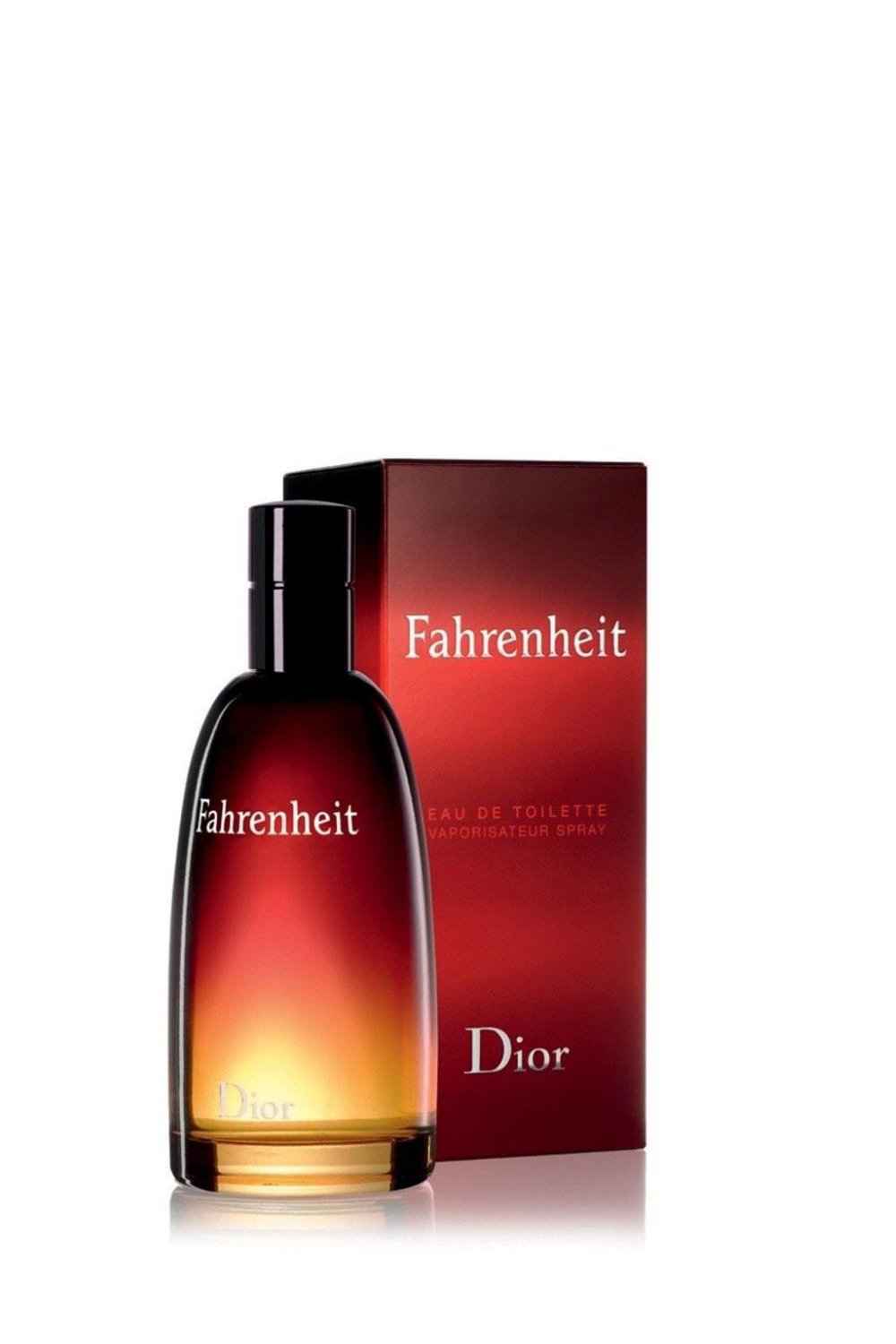 Dior Fahrenheit Edt 100 Ml Erkek Parfüm 
