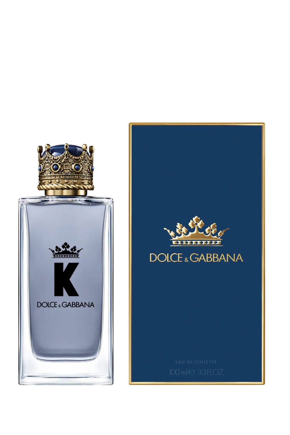 Dolce  Gabbana K Edt 100 Ml Erkek Parfümü 