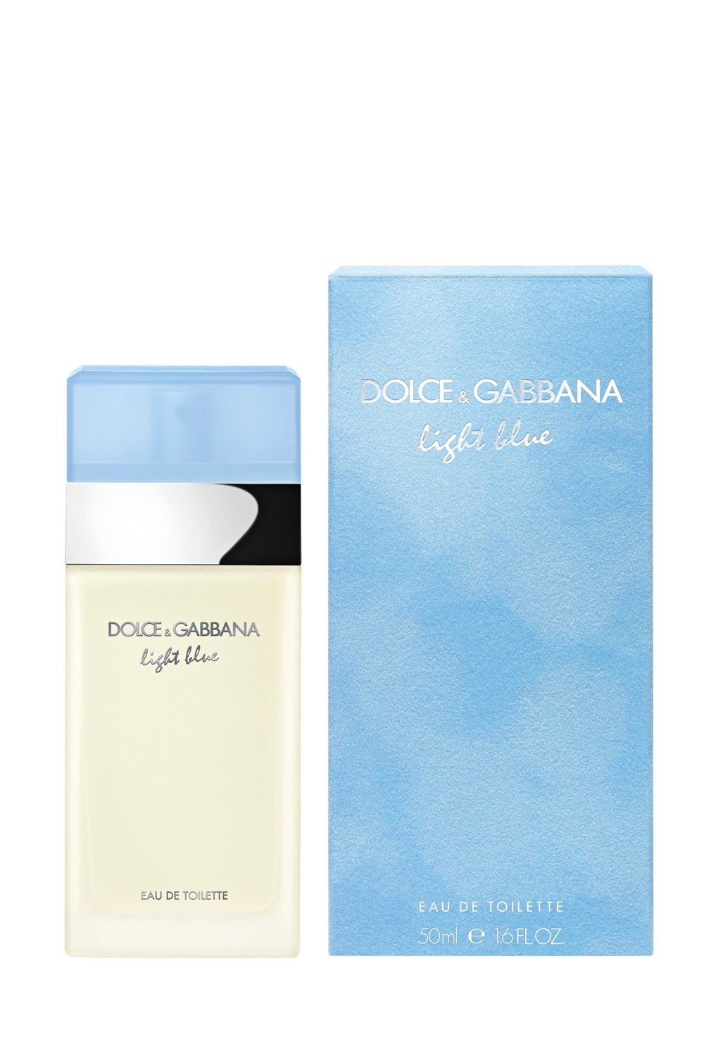 Dolce Gabbana Light Blue EDT 100 ml  Kadın Parfüm 