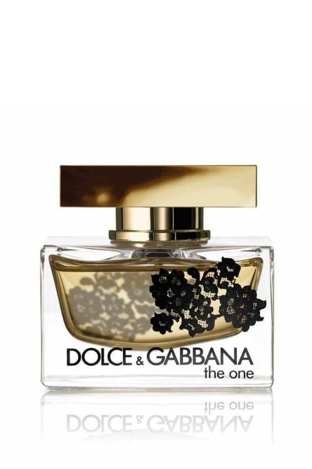 Dolce Gabbana The One Lace Edition EDP 75 ml  Kadın Parfüm 