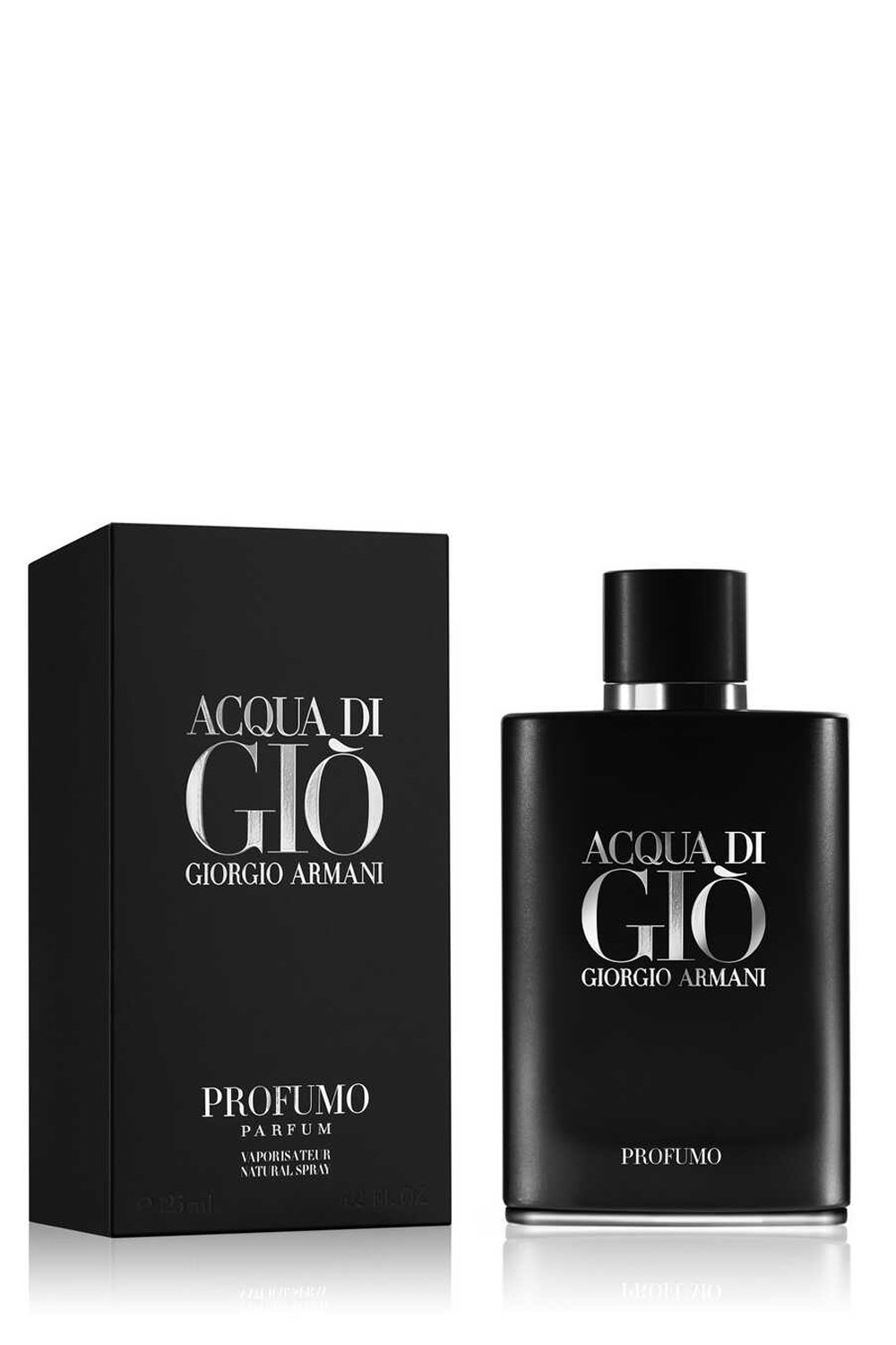Giorgio Armani Acqua Di Gio Profumo Edp 125 Ml Erkek Parfümü 