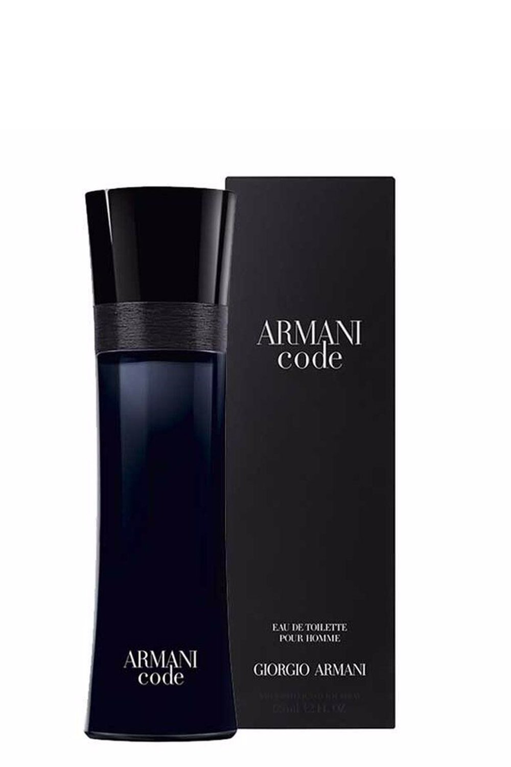 Giorgio Armani Code Edt 125 Ml Erkek Parfümü 
