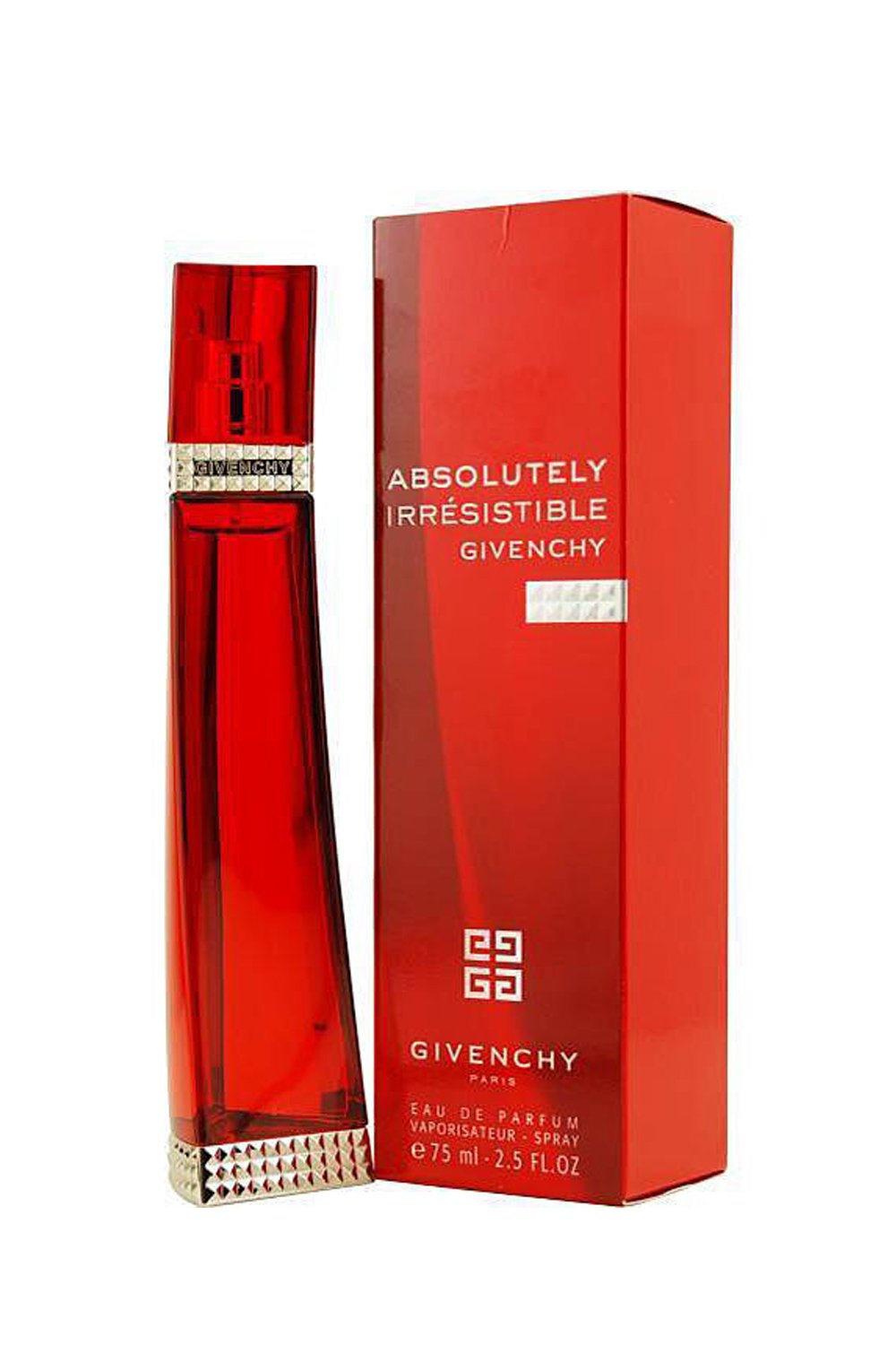 Givenchy Absolutely İrresistible EDP 75ml  Kadın Parfüm 