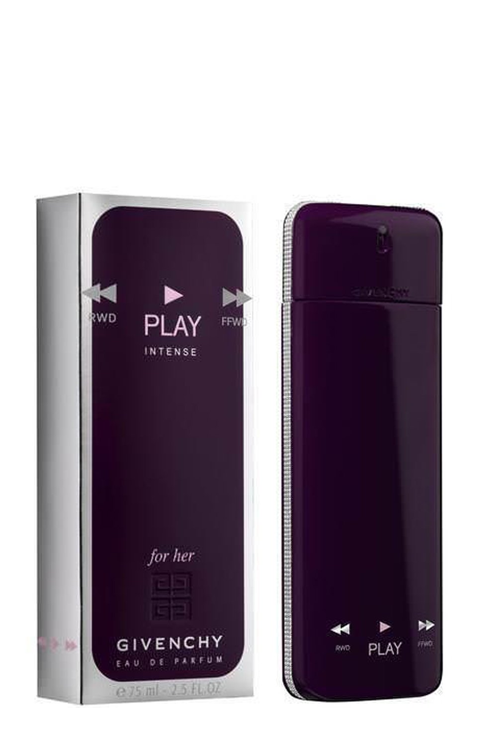 Givenchy Play Intense 75ml  Kadın Parfüm 
