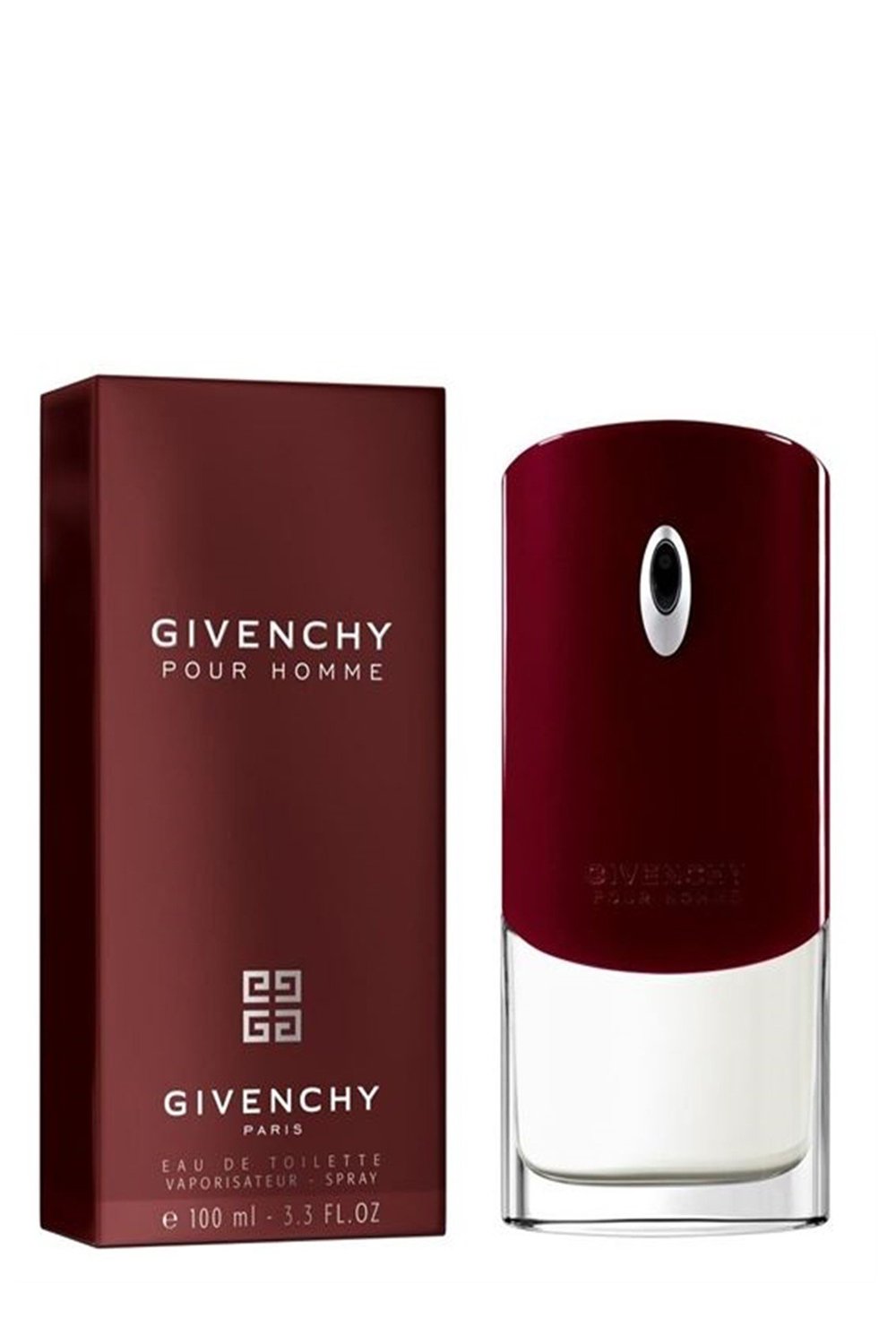 Givenchy Pour Homme Men 100 ML Parfüm 