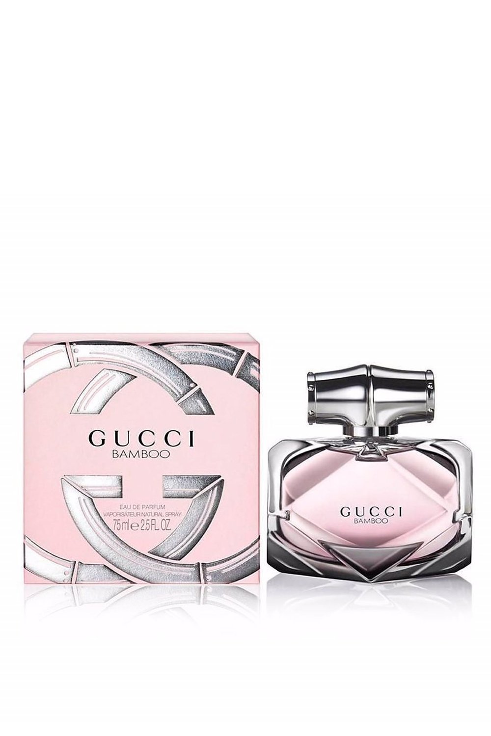 Gucci Bamboo EDP 75 ML  Kadın Parfüm 