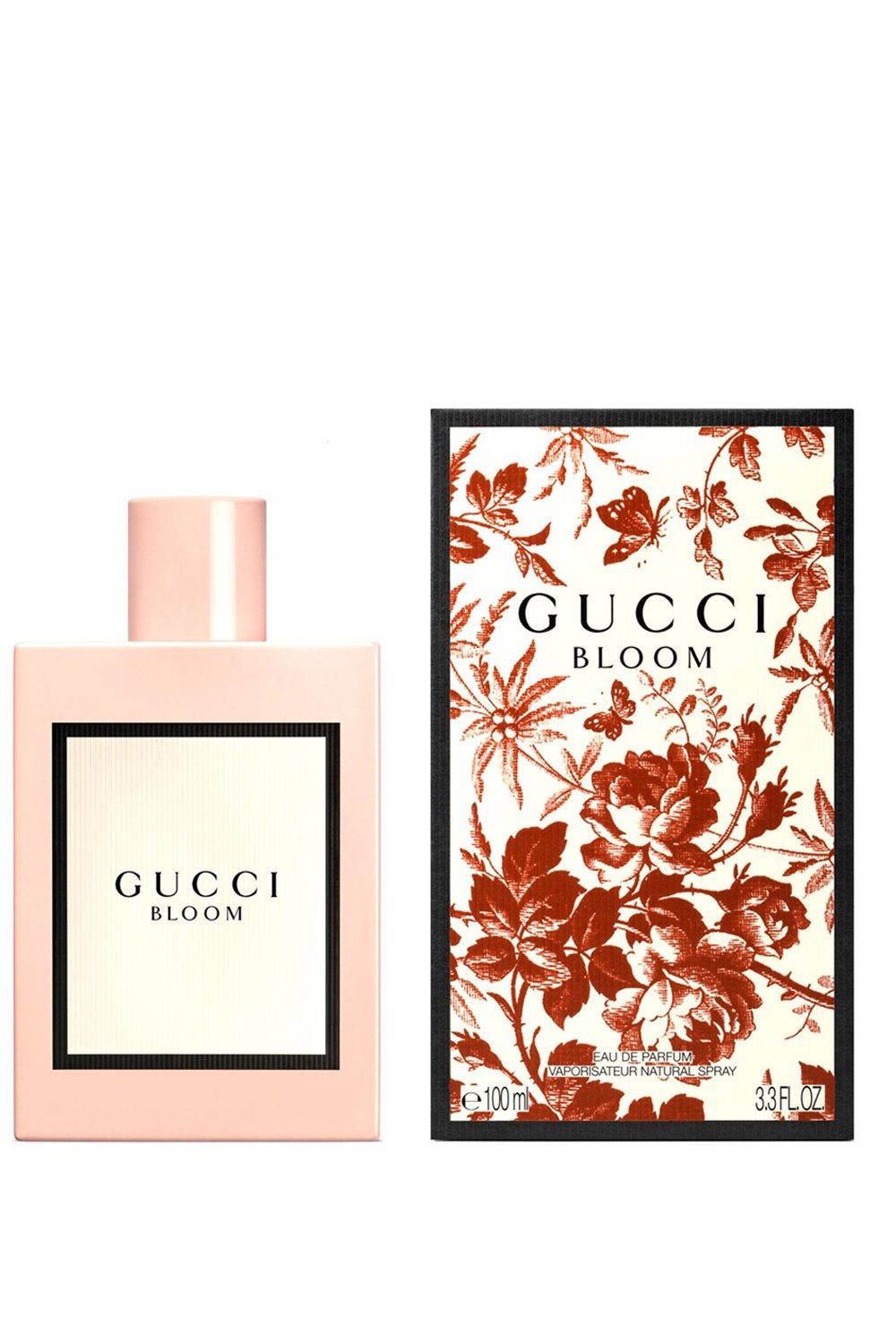 Gucci Bloom Edp 100 Ml Kadın Parfüm 
