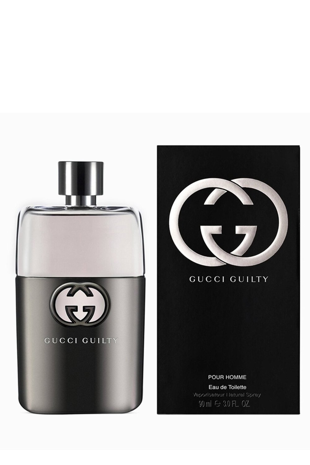 Gucci Guilty Edt 90 Ml Erkek Parfüm 