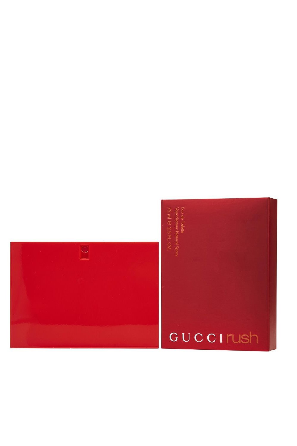 Gucci Rush Edt 75 Ml  Kadın Parfüm 