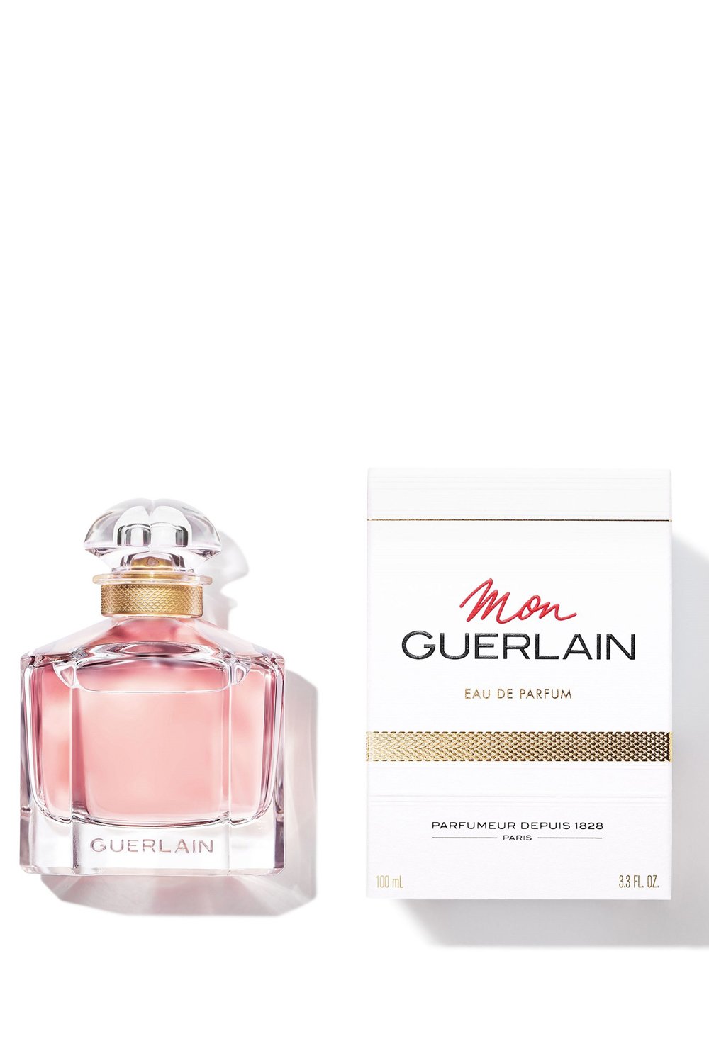Guerlain Mon Edp 100 ml Kadın Parfüm 