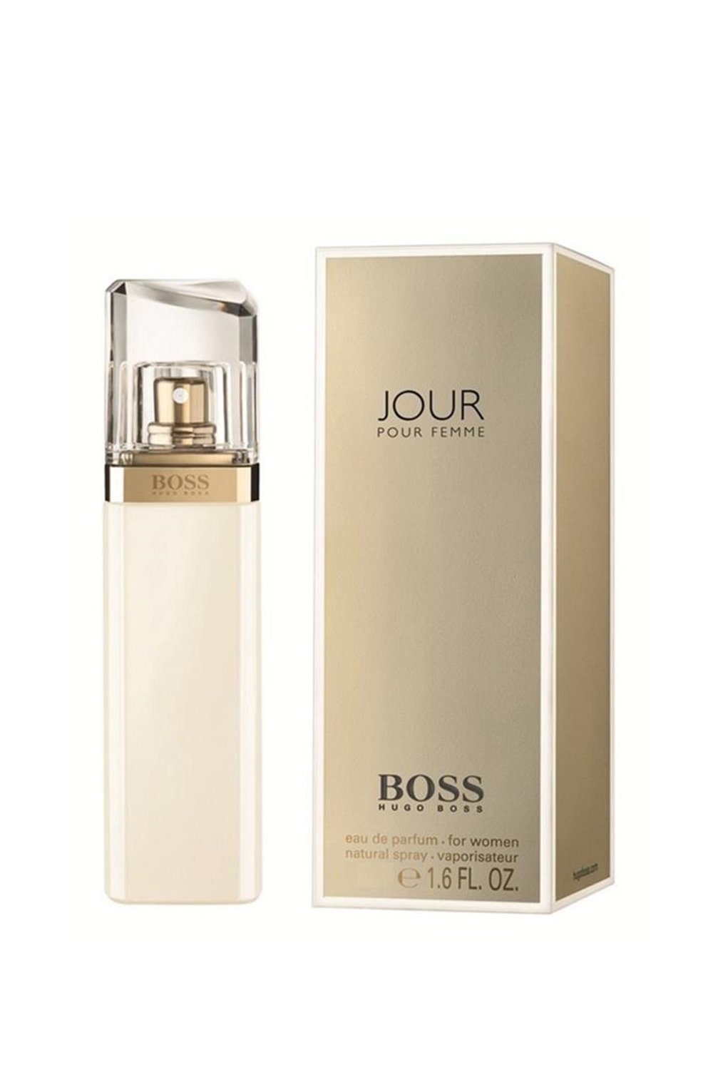 Hugo Boss Jour Pour Femme Edp 75 Ml  Kadın Parfüm 