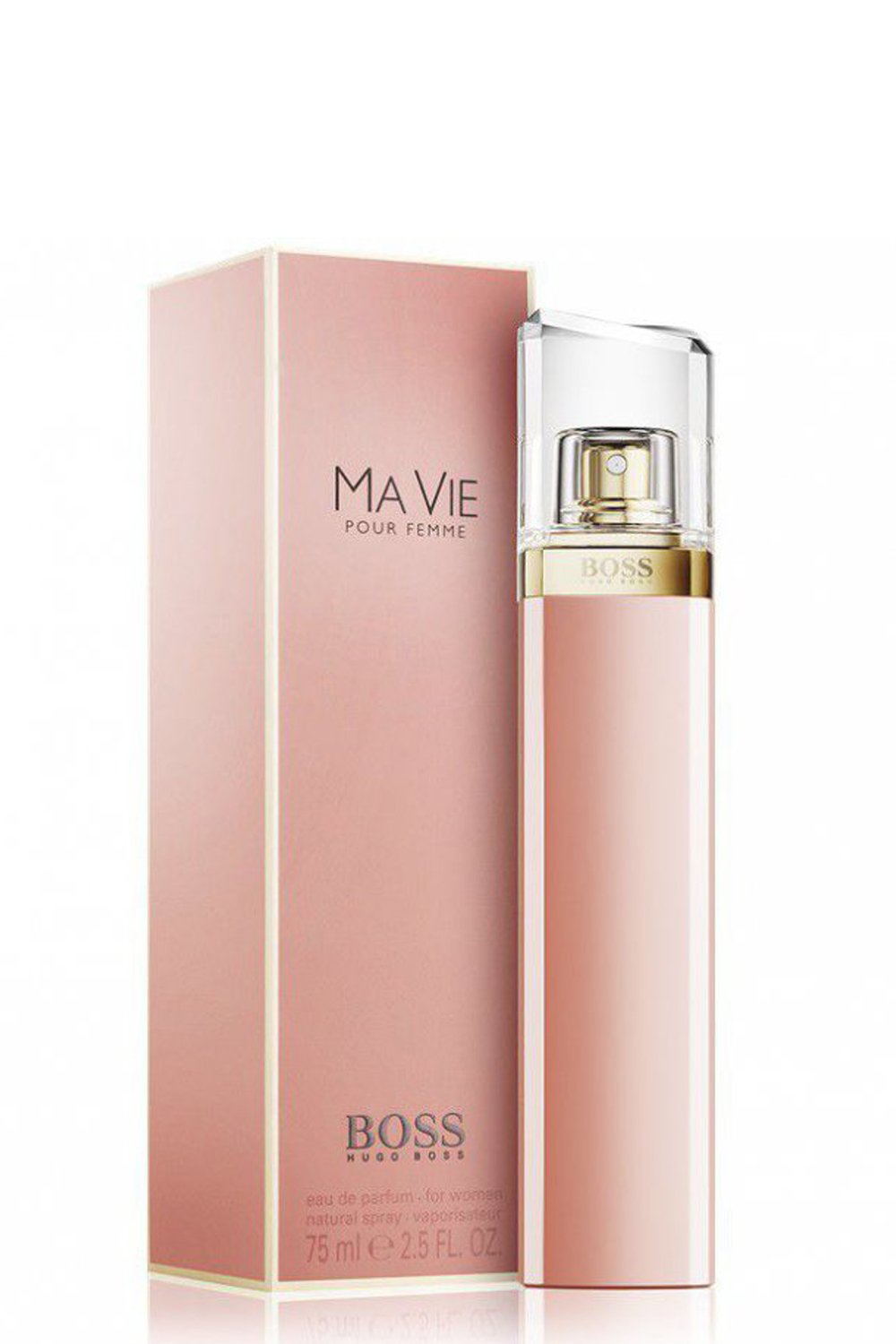 Hugo Boss Ma Vie Pour Femme 75ml  Kadın Parfüm 