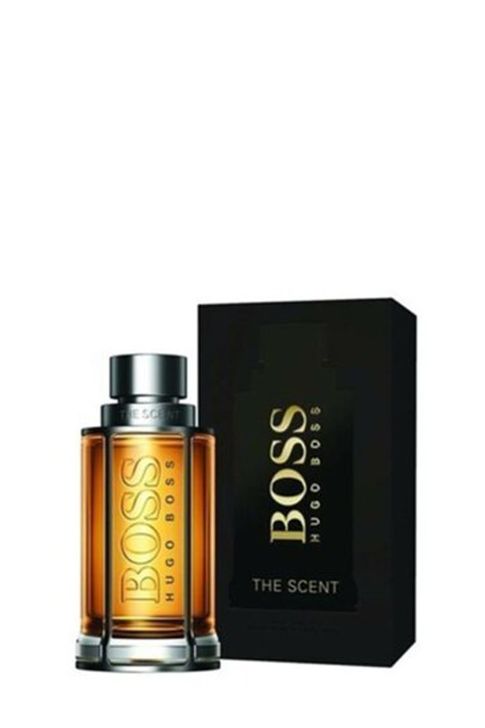 Hugo Boss The Scent Edt 100 Ml Erkek Parfüm 
