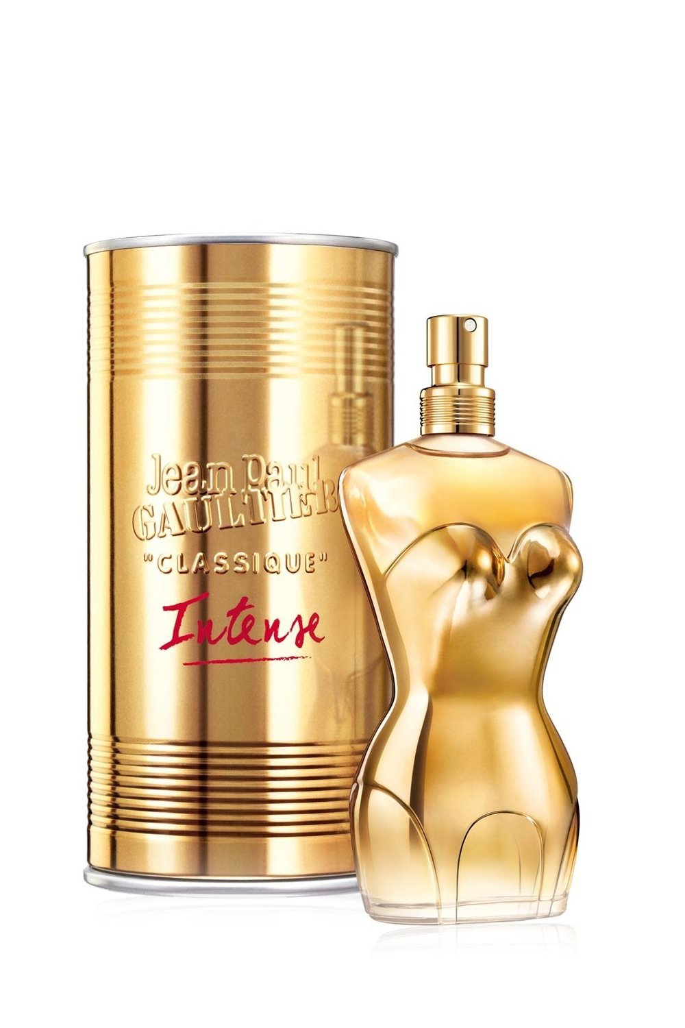 Jean Paul Gaultier Classique Intense Edp 100 Ml Kadın Parfüm 