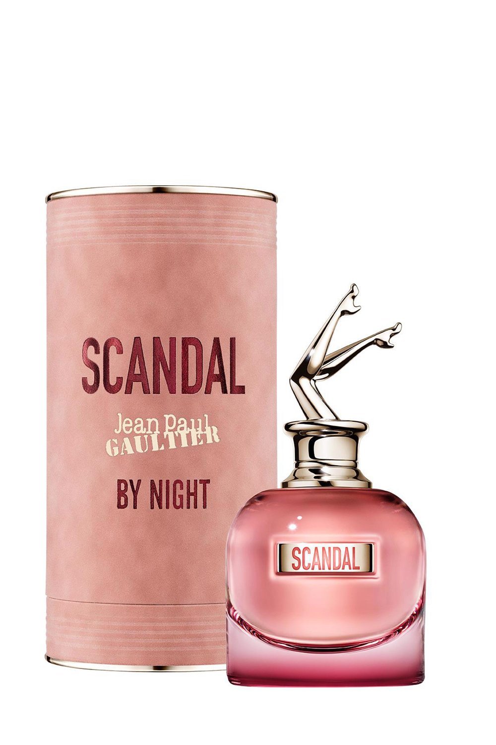Jean Paul Gaultier Scandal 80 ML Kadın  Parfüm 