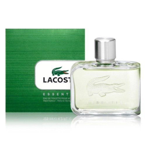 Lacoste Essential EDT 75 ml Erkek Parfüm 