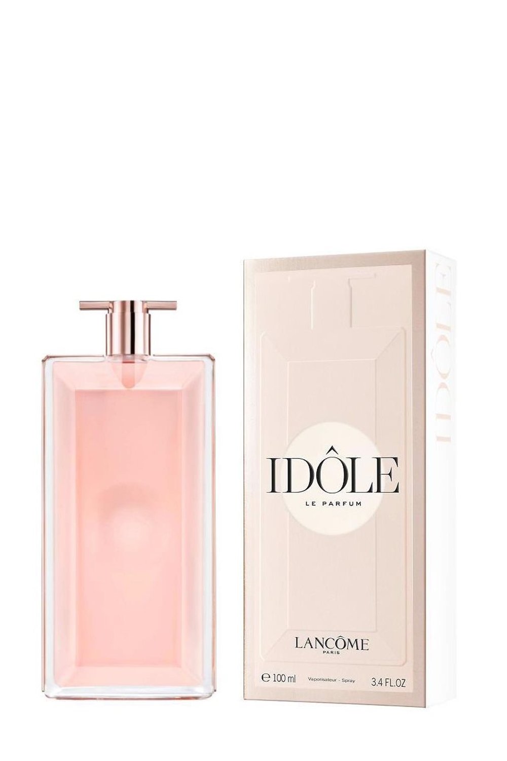 Lancome Idole Edp 100 ml Kadın Parfüm 